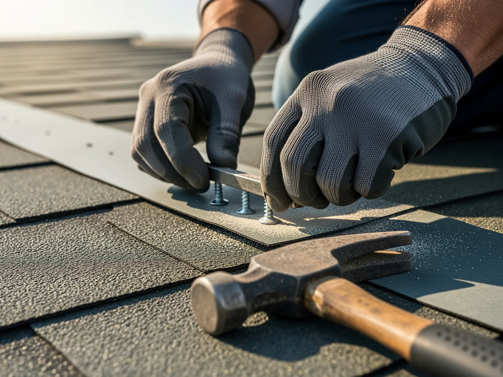 Why choose Fascia Repair in Florence, WI